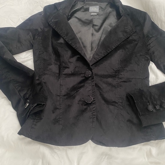 Armani exchange blazer - Picture 2 of 7